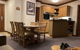 Appartement Arc 1950 - Manoir de Savoie